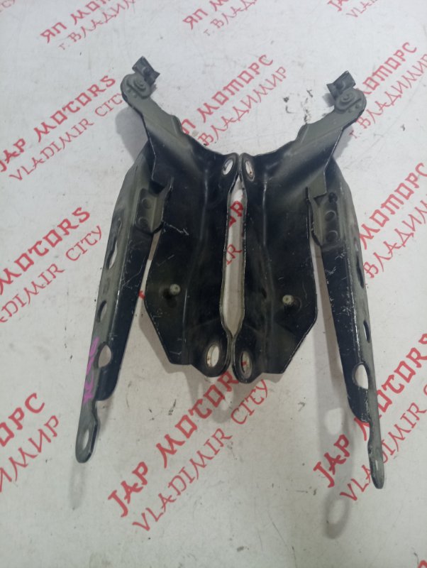 Петля капота, 1000 рублей, Владимир