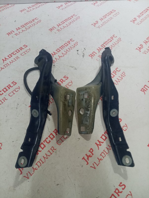 Петля капота, 1500 рублей, Владимир