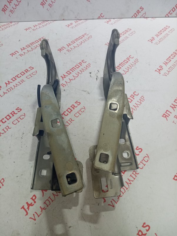 Петля капота, 1500 рублей, Владимир