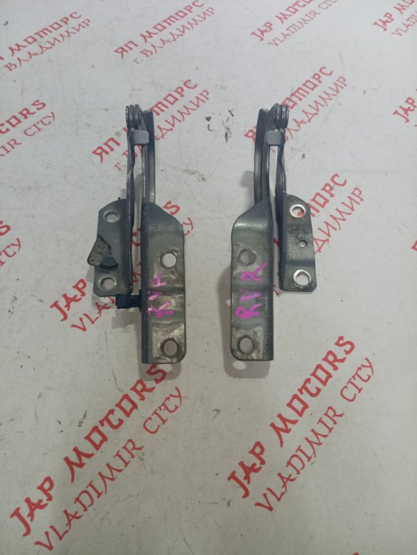 Петля капота, 1500 рублей, Владимир