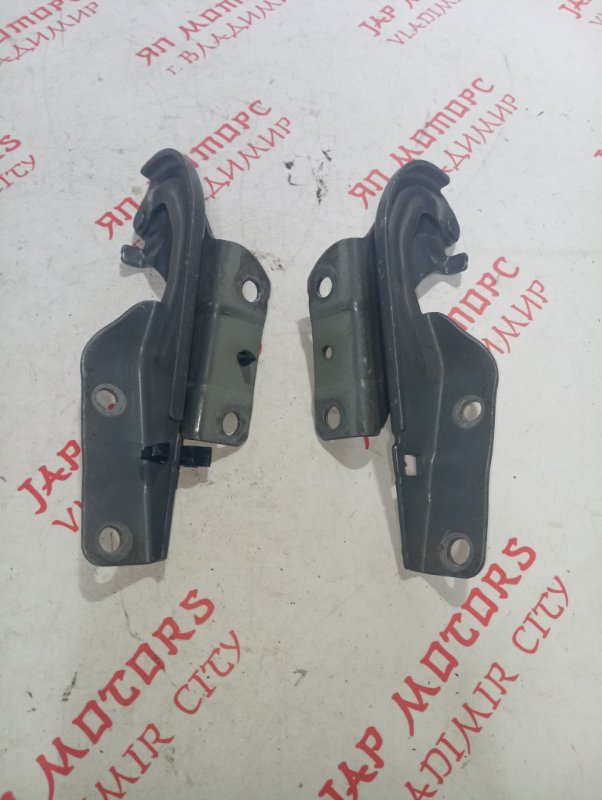 Петля капота, 1500 рублей, Владимир