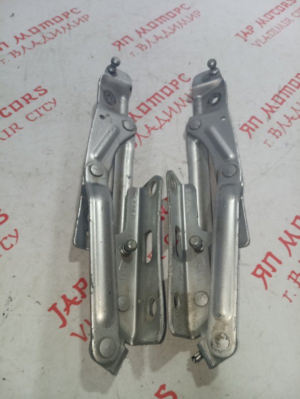 Петля крышки багажника, 1500 рублей, Владимир