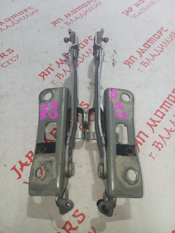 Петля крышки багажника, 1500 рублей, Владимир