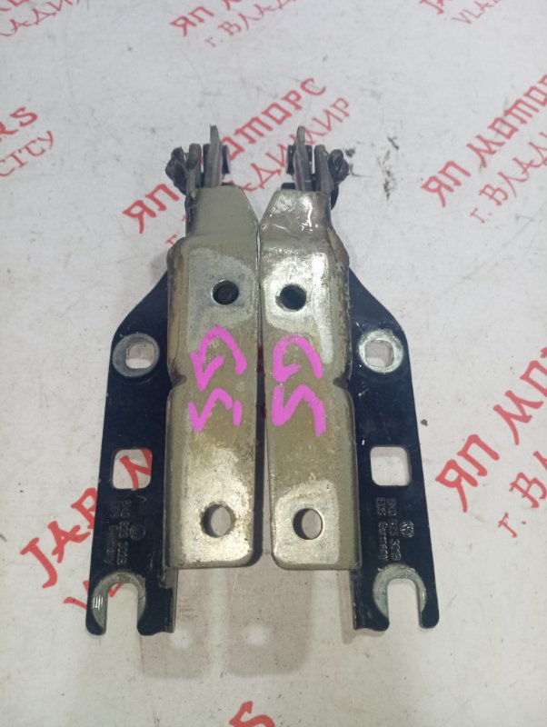 Петля капота, 1500 рублей, Владимир