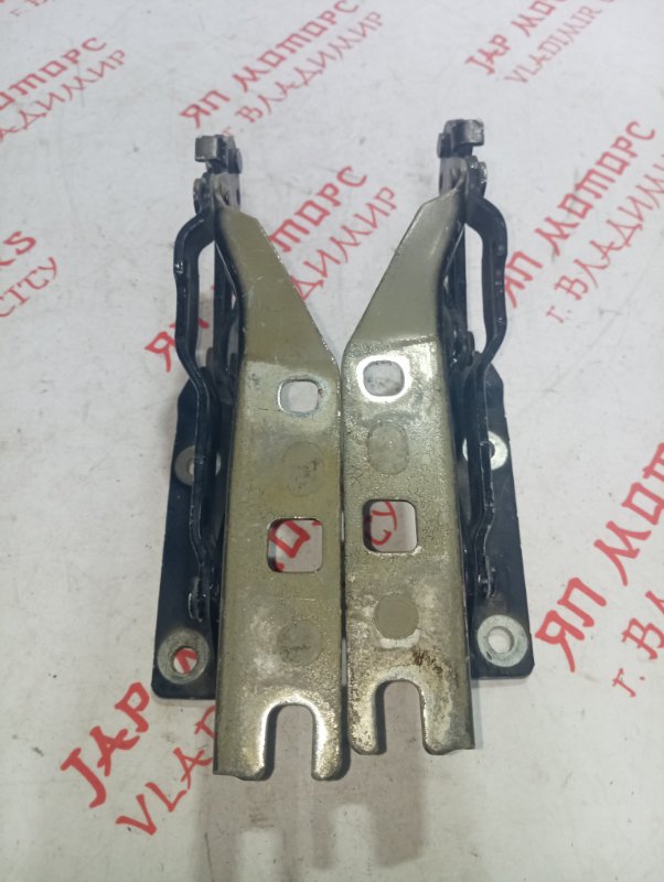 Петля капота, 1500 рублей, Владимир