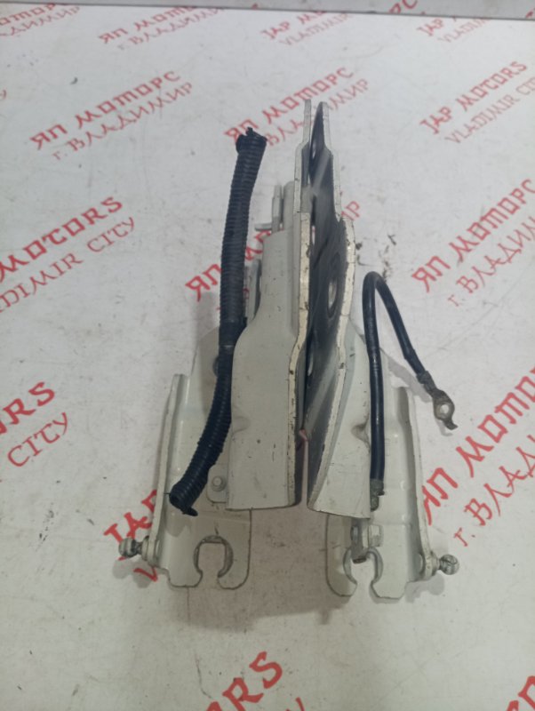 Петля капота, 2000 рублей, Владимир