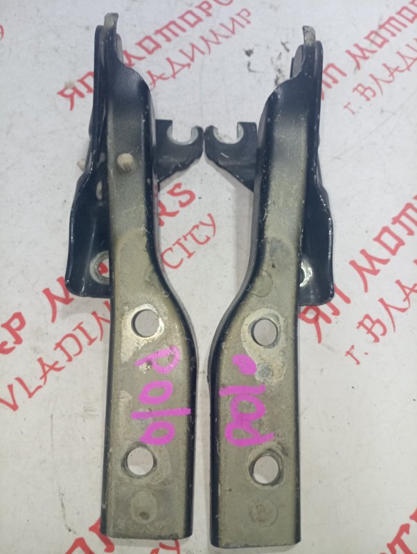 Петля капота, 1500 рублей, Владимир