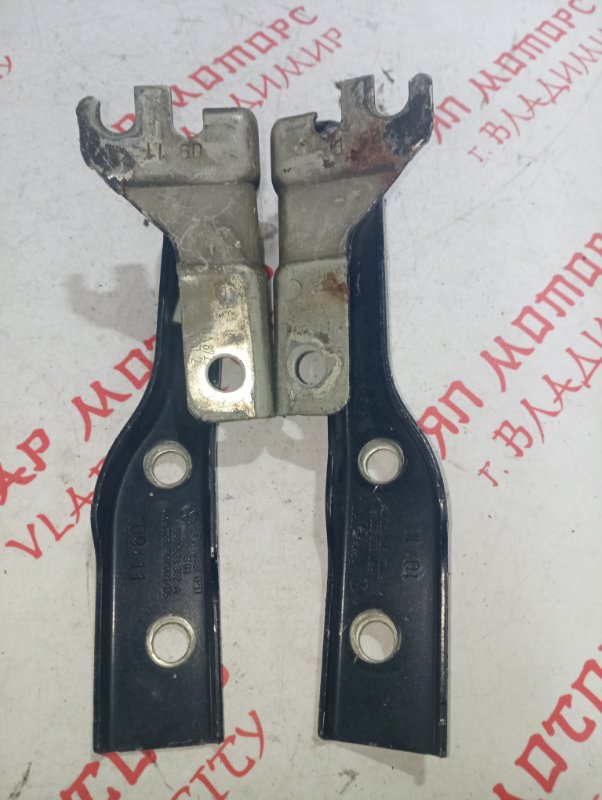 Петля капота, 1500 рублей, Владимир