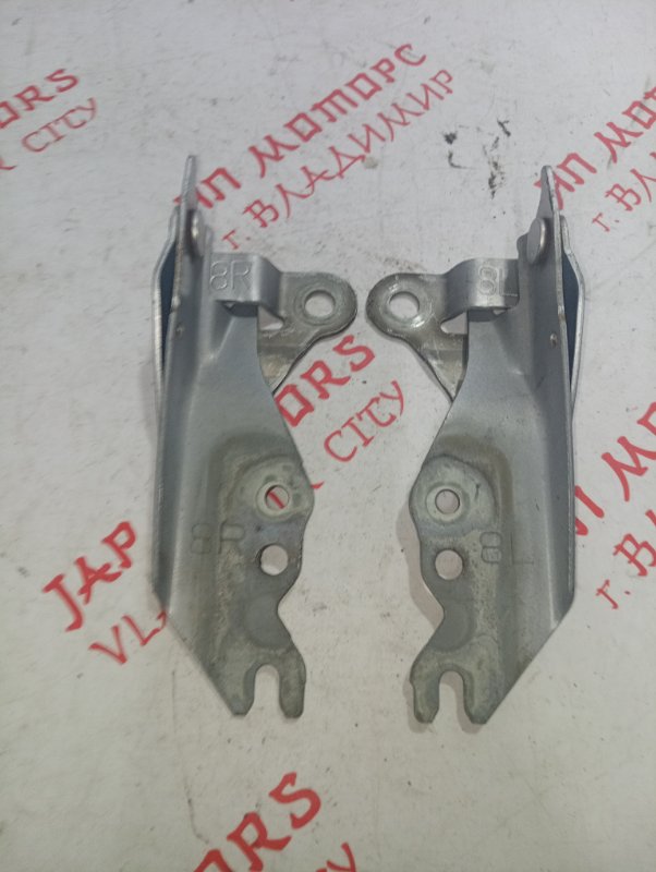 Петля капота, 1500 рублей, Владимир