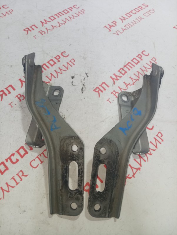 Петля капота, 1500 рублей, Владимир