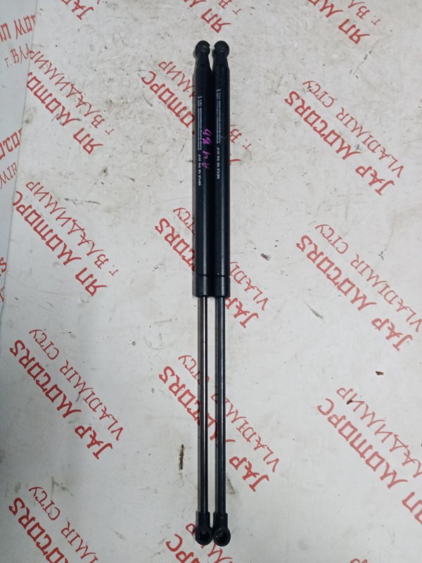 Упор капота, 1500 рублей, Владимир