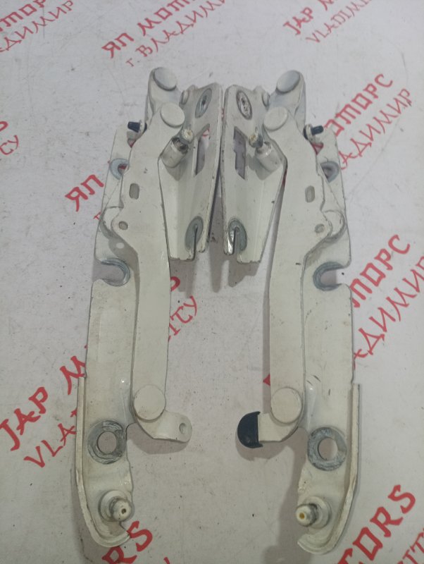 Петля крышки багажника, 2000 рублей, Владимир