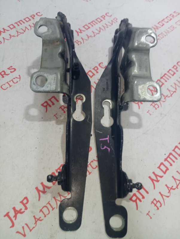 Петля крышки багажника, 1500 рублей, Владимир