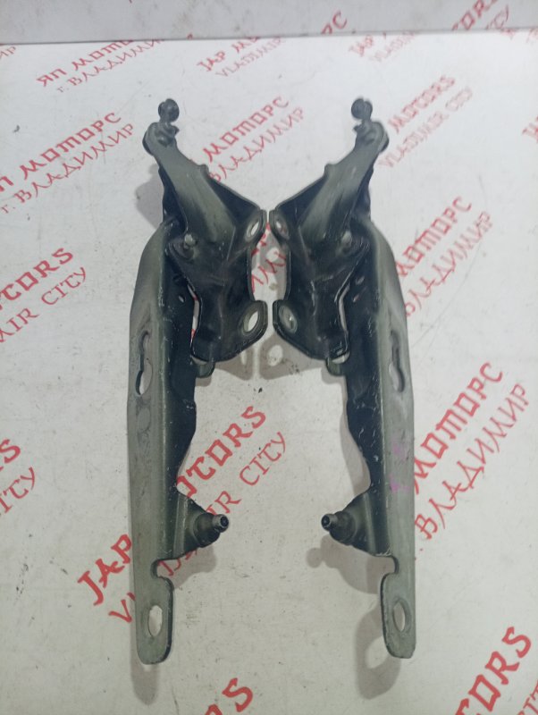 Петля крышки багажника, 1500 рублей, Владимир