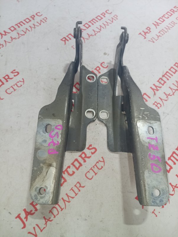 Петля капота, 1500 рублей, Владимир