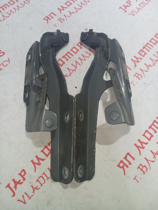 Петля капота, 1500 рублей, Владимир