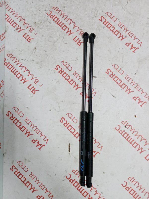 Упор капота, 1500 рублей, Владимир