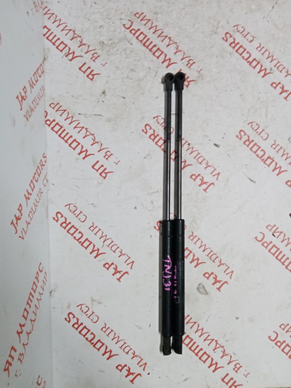 Упор капота, 1500 рублей, Владимир