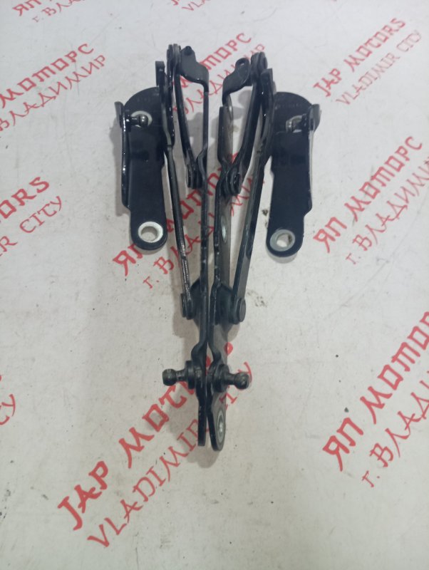 Петля крышки багажника, 1500 рублей, Владимир