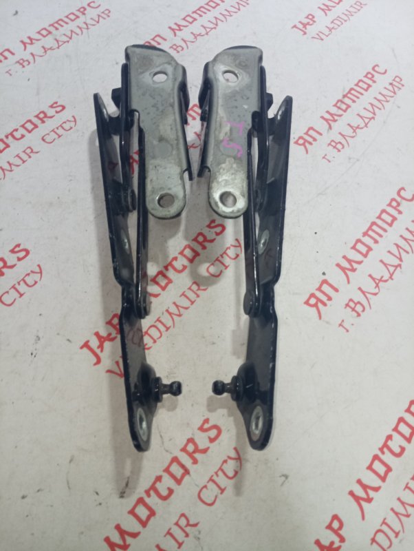 Петля крышки багажника, 1500 рублей, Владимир