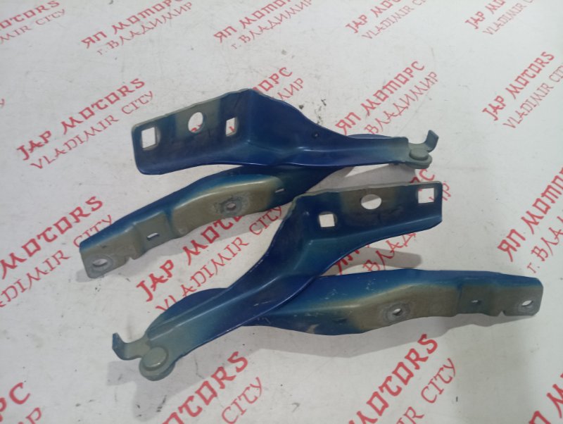 Петля капота, 1500 рублей, Владимир