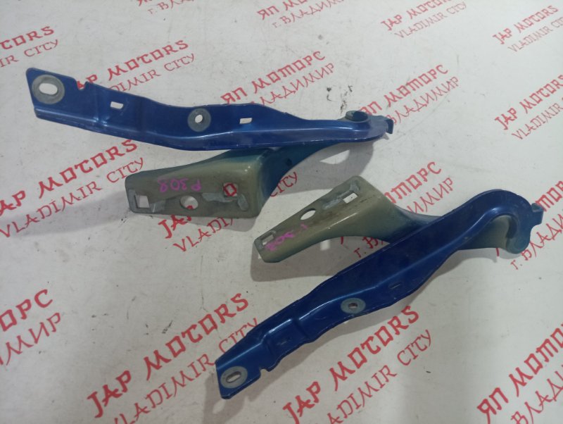 Петля капота, 1500 рублей, Владимир