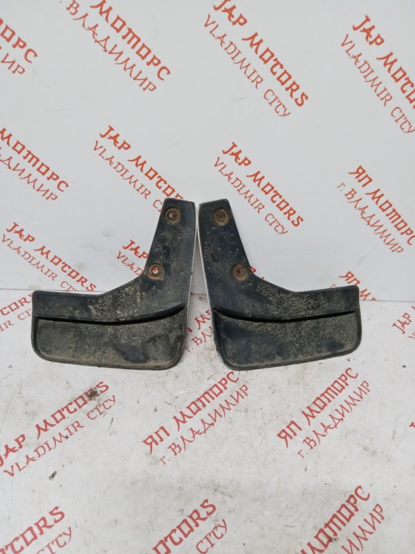 Брызговик, 1500 рублей, Владимир