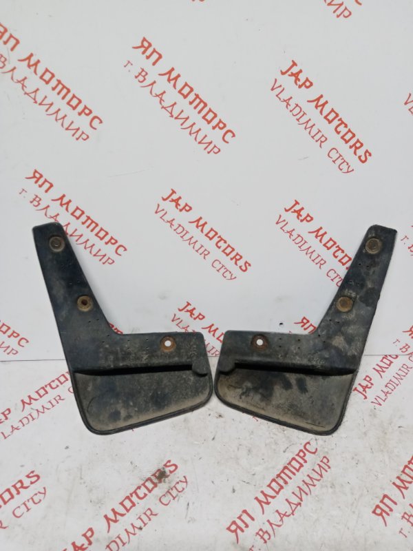 Брызговик, 2000 рублей, Владимир