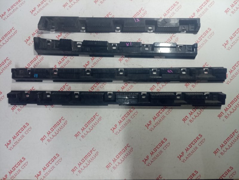 Кронштейн порога, 3000 рублей, Владимир