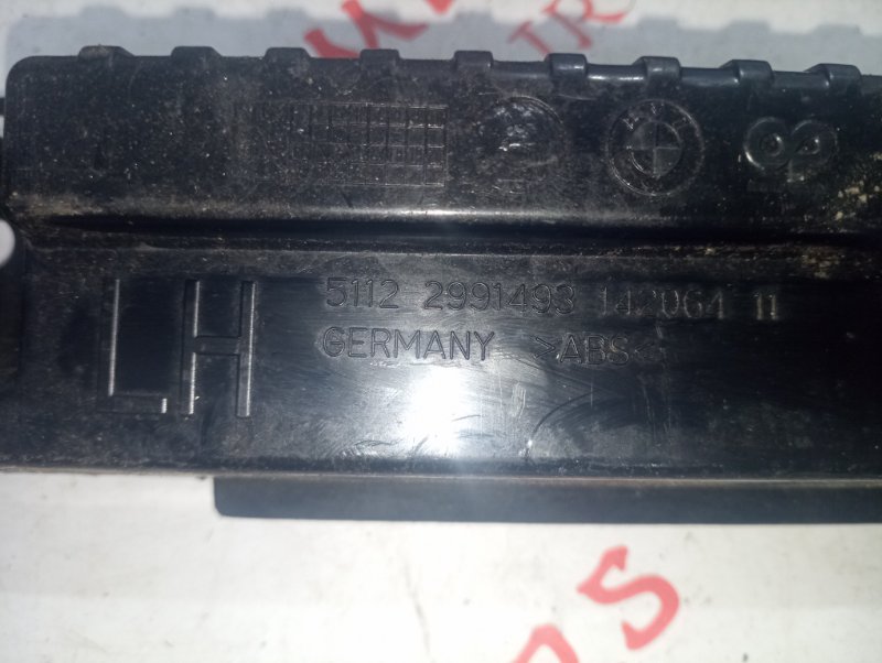 Кронштейн порога, 3000 рублей, Владимир