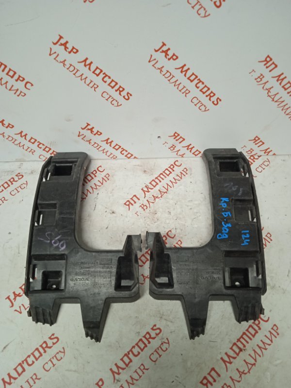 Крепление бампера, 1500 рублей, Владимир