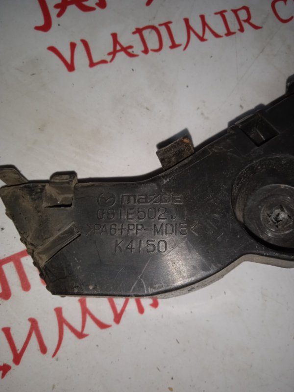 Крепление бампера, 2500 рублей, Владимир