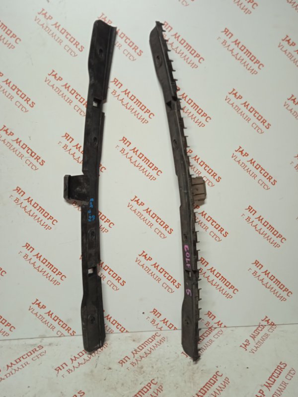 Крепление бампера, 1000 рублей, Владимир