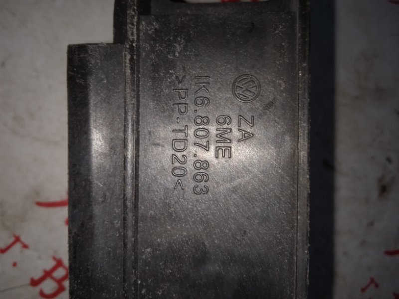 Крепление бампера, 1000 рублей, Владимир