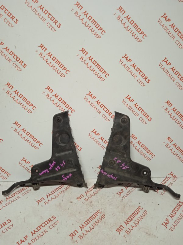 Крепление бампера, 3000 рублей, Владимир