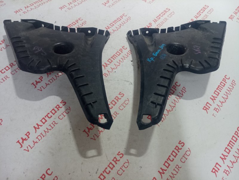 Крепление бампера, 3000 рублей, Владимир