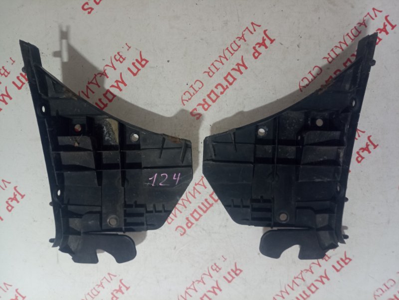 Крепление бампера, 3000 рублей, Владимир