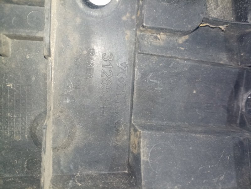 Крепление бампера, 3000 рублей, Владимир