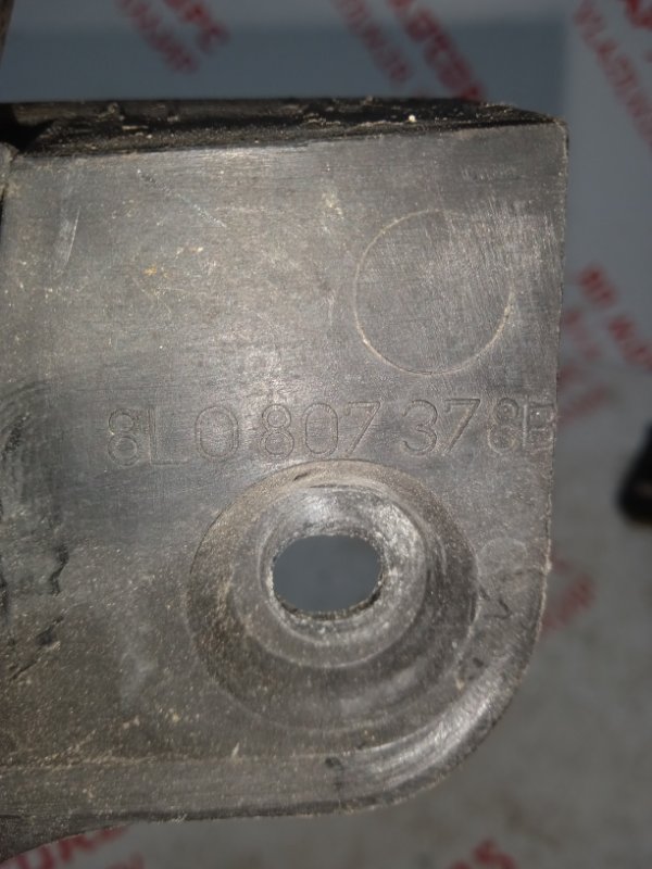 Крепление бампера, 2500 рублей, Владимир