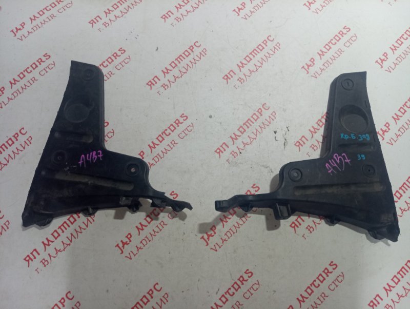 Крепление бампера, 3000 рублей, Владимир