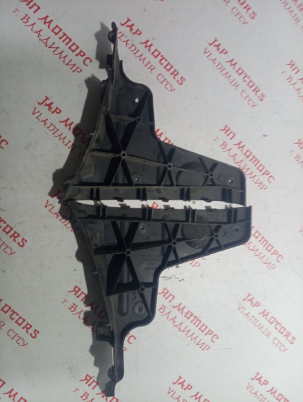 Крепление бампера, 3000 рублей, Владимир