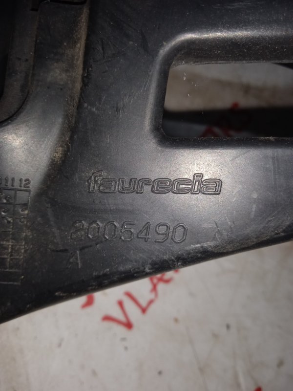 Крепление бампера, 3000 рублей, Владимир