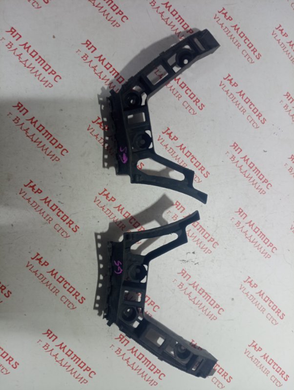 Крепление бампера, 3000 рублей, Владимир