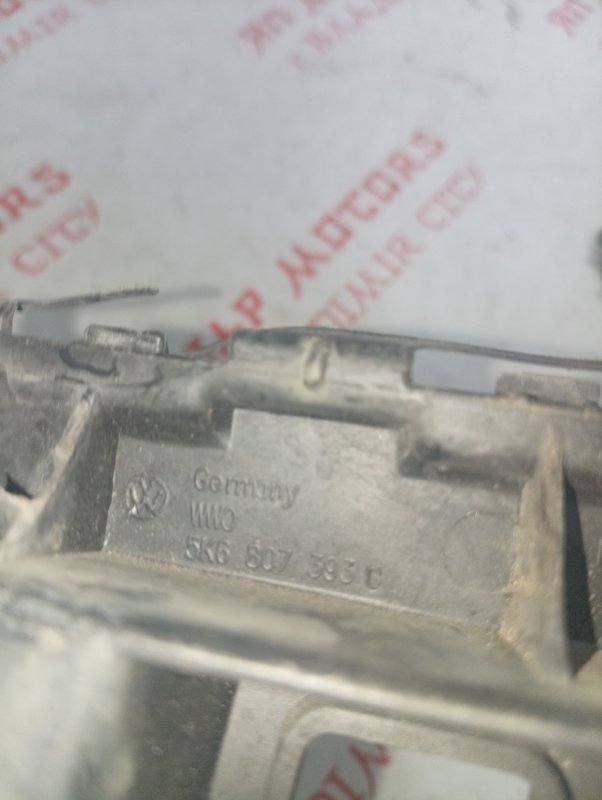 Крепление бампера, 3000 рублей, Владимир