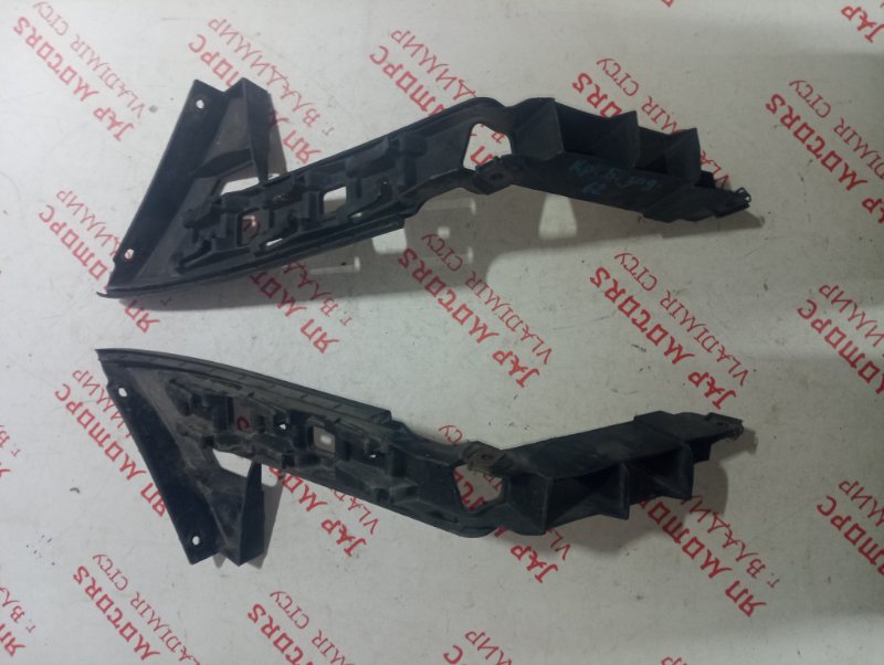 Крепление бампера, 3000 рублей, Владимир