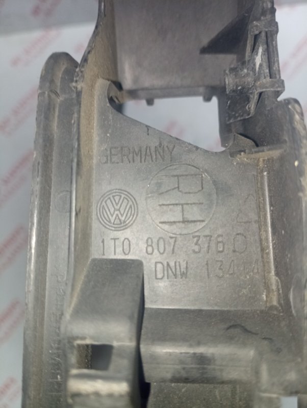 Крепление бампера, 3000 рублей, Владимир