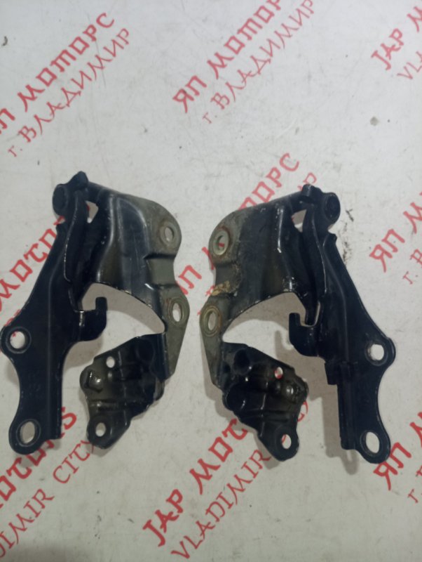 Петля капота, 1500 рублей, Владимир