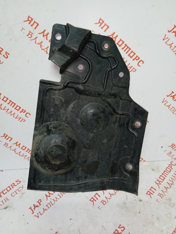 Защита двигателя, 1000 рублей, Владимир