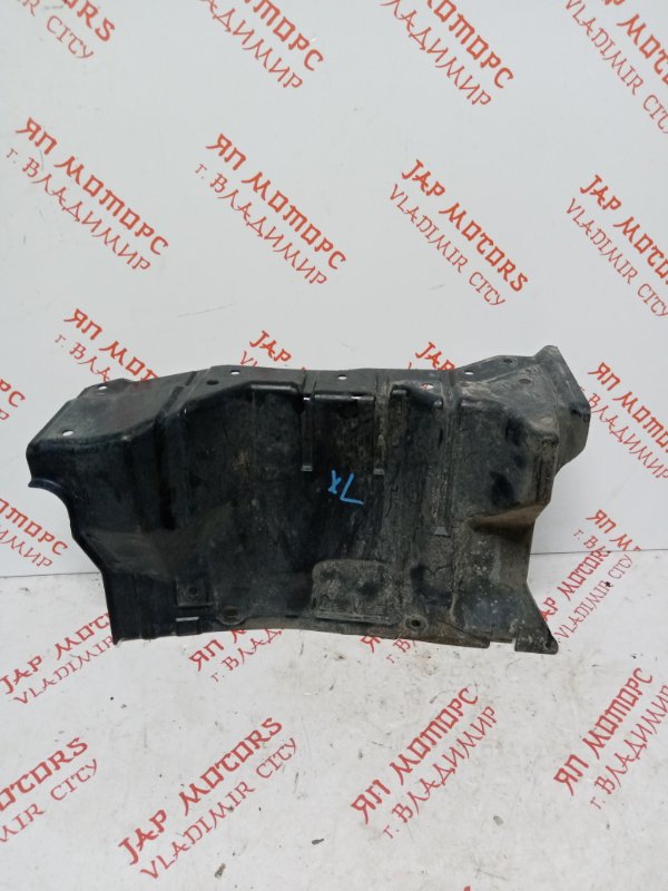 Защита двигателя, 1000 рублей, Владимир