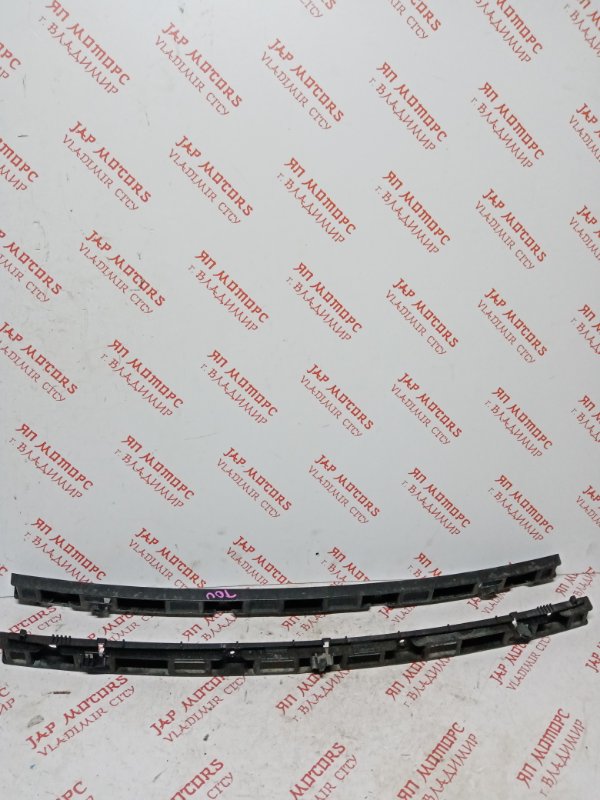 Крепление бампера, 1000 рублей, Владимир